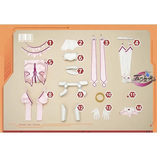 ハロウィン 三分妄想 ソードアート オンライン SAO コスプレ 創世神ステイシア 衣装 ウィッグ 追加可 BJ0930ML03 ハロウィン WWW_TRAVELLANDINDIA_COM