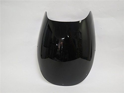 RZV500R　スクリーン RZV500R rzv500r 1985 スクリーン クリア | YAMAHA | K-RACING