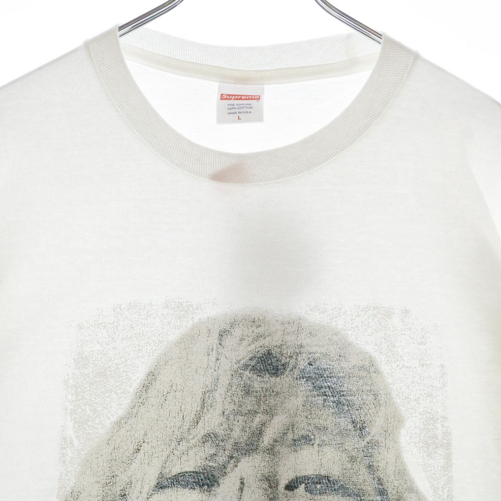 SUPREME (シュプリーム) 20SS Ichi The Killer L/S Tee イチザキラー