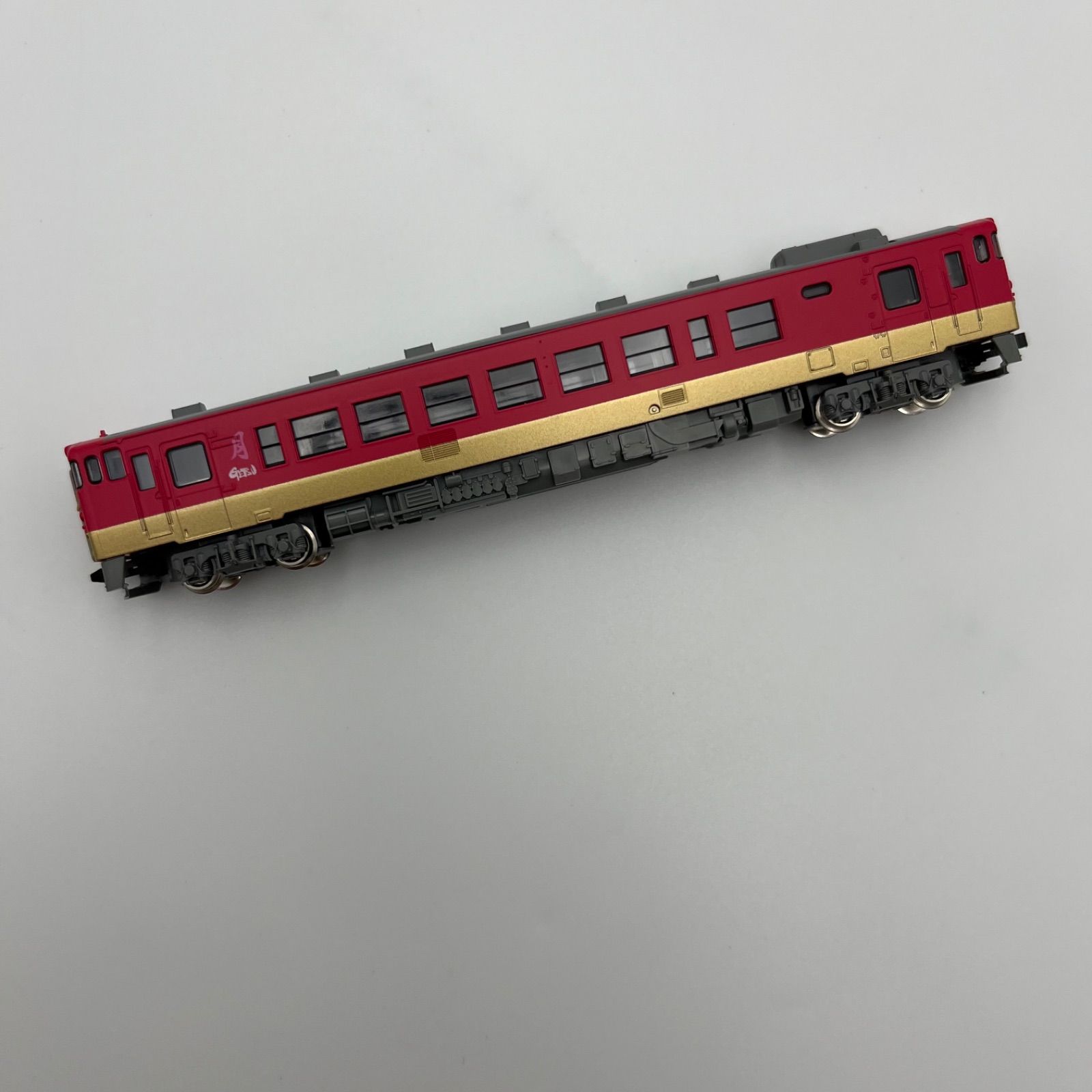 10-907 キハ40系 漫遊タイプ 3両セット(動力付き) Nゲージ 鉄道模型 ROUNDHOUSE(ラウンドハウス)/KATO(カトー) Amazon | KATO 10-907 キハ40系 漫遊タイプ 3両セット