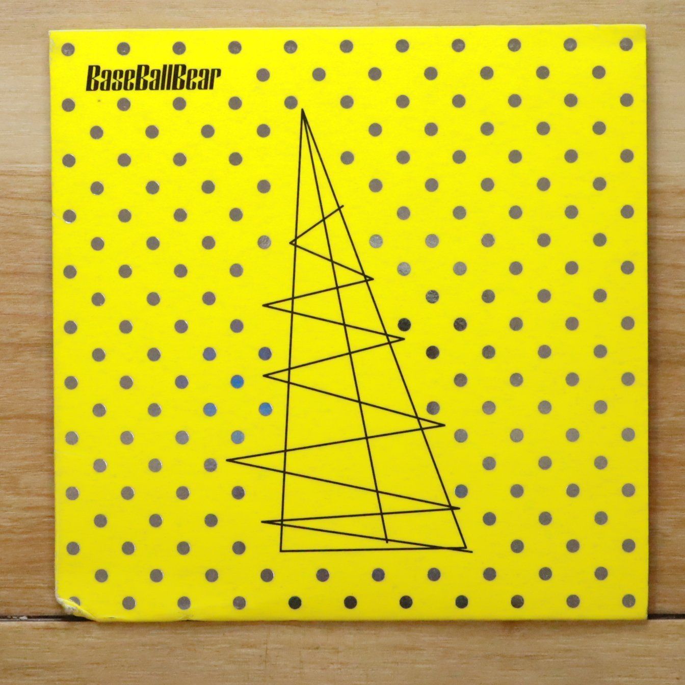 国内盤CD☆ベース・ボール・ベアー/Base Ball Bear□ ELECTRIC