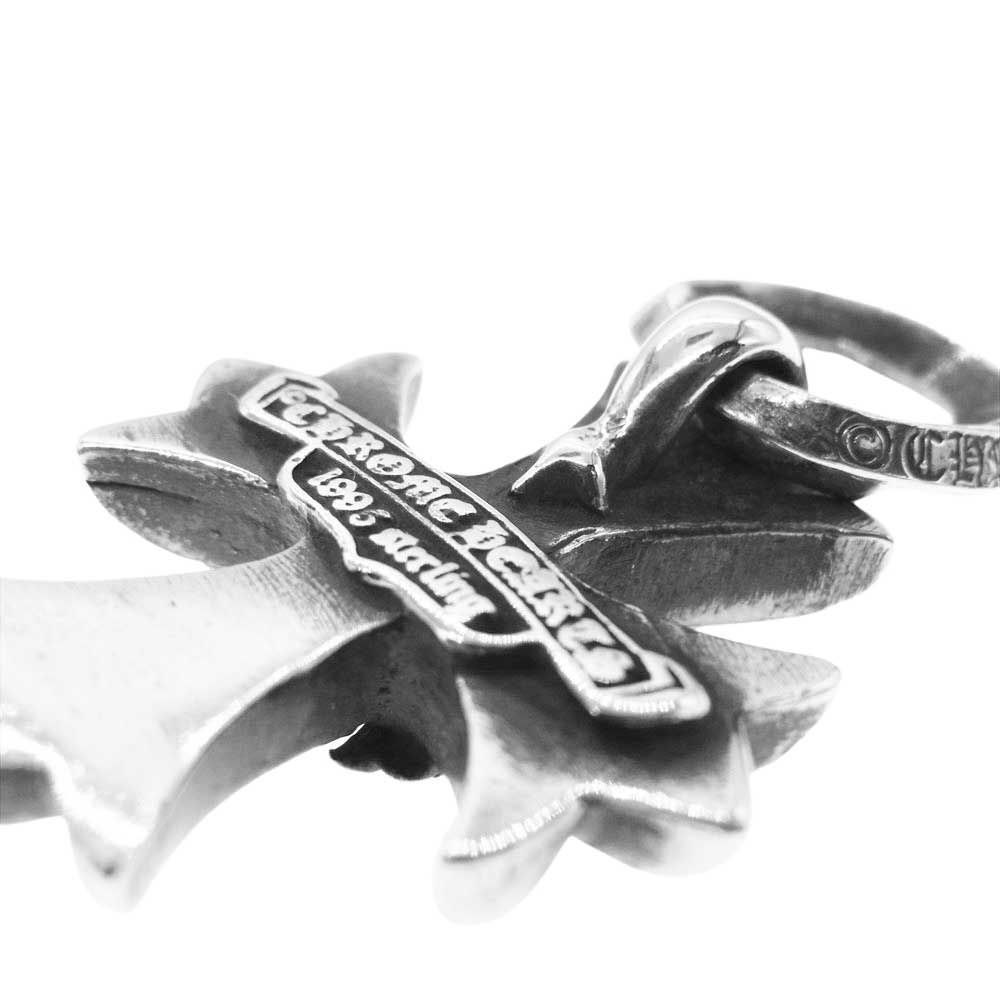 CHROME HEARTS クロムハーツ（原本無） DBL CH PRS ダブル CHプラス  