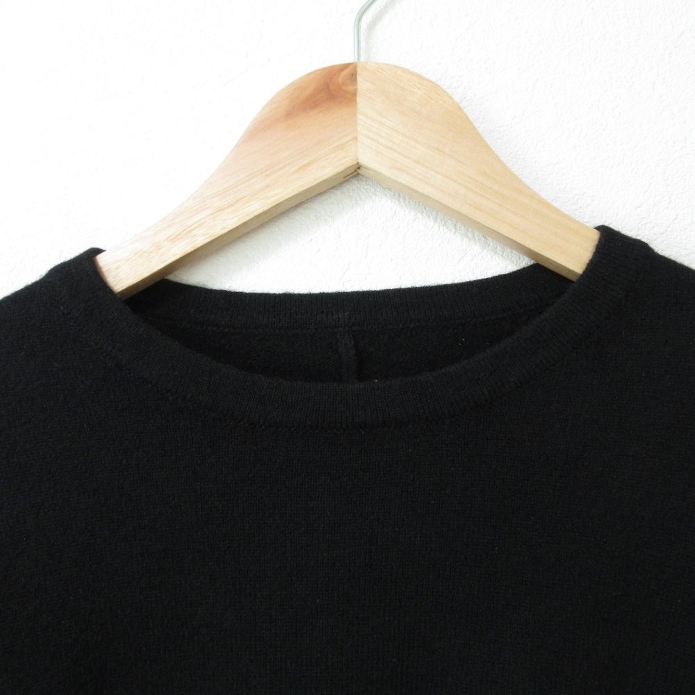 【美品】MUSE de Deuxieme Classe カシミヤ ニット 美品 Deuxieme Classe ニット MUSE ドゥーズィエムクラス