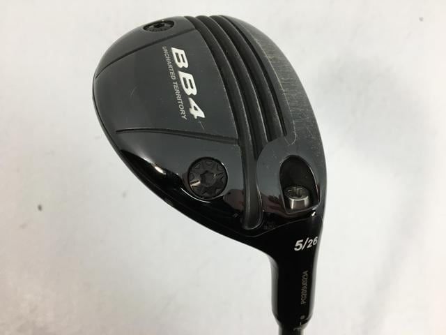 中古ゴルフクラブ】PROGRESS(プログレス) PROGRESS(プログレス) BB4 