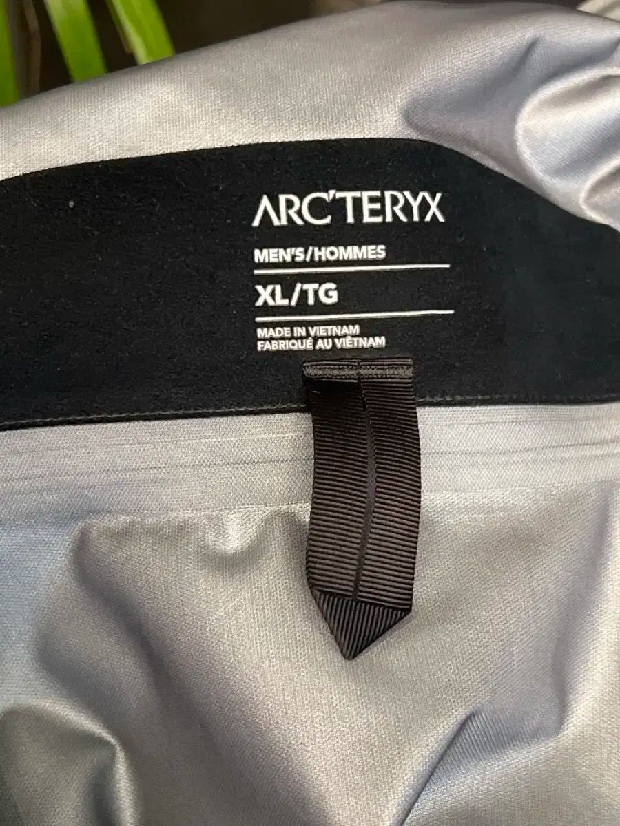 ARC TERYX アークテリクス ベータ xl 販売