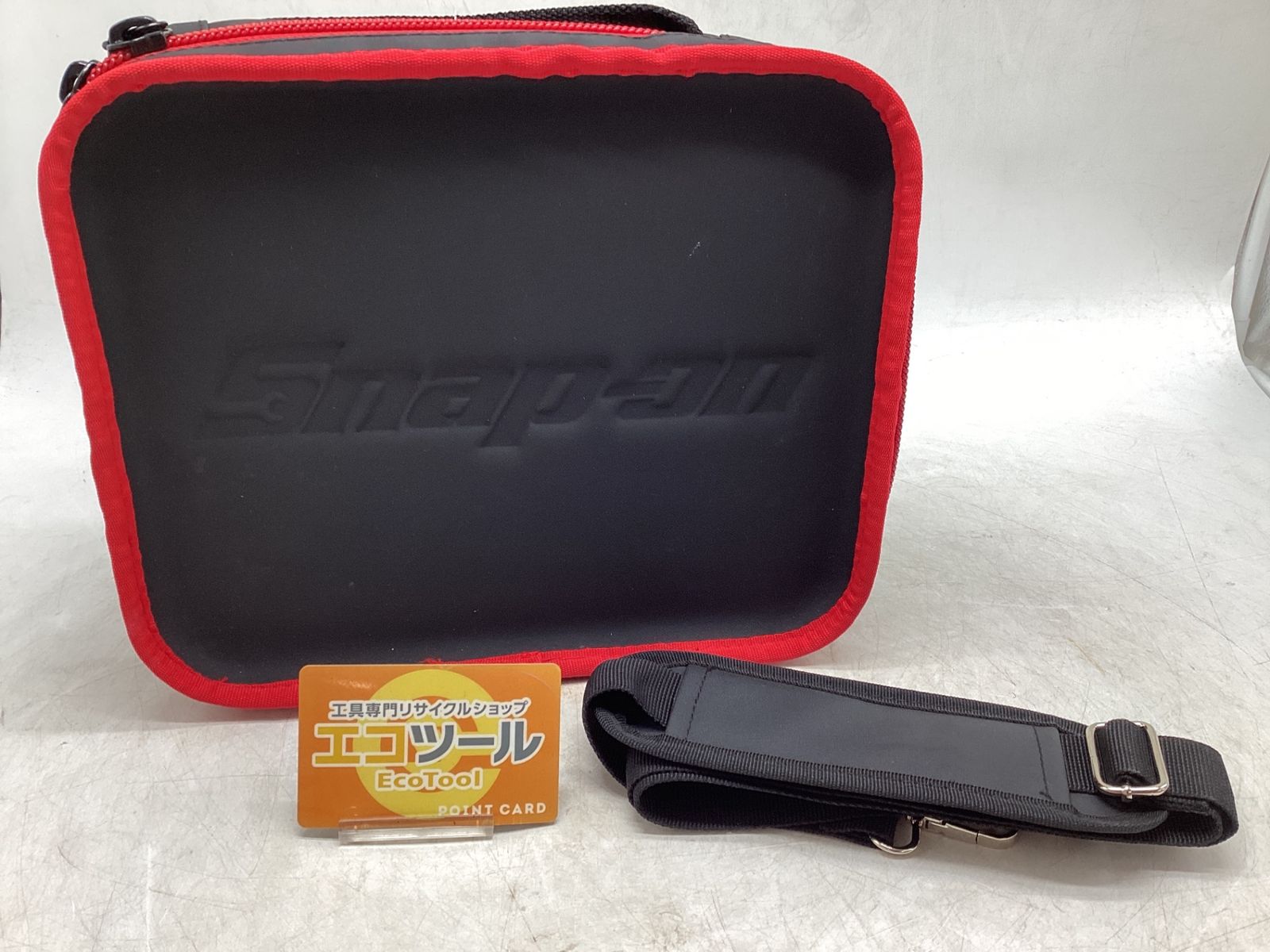 ♥に近い 〇Snap-on|スナップオン ランチボックス CH063250-1 ITGPB5PKMENM エコツール豊田インター店 M02
