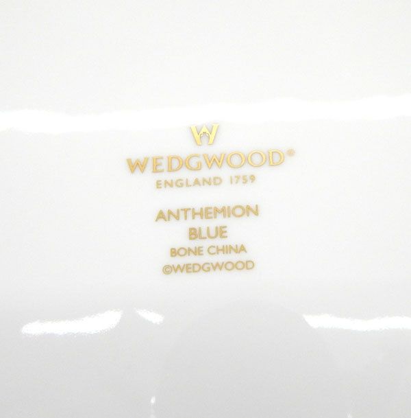 WEDGWOOD