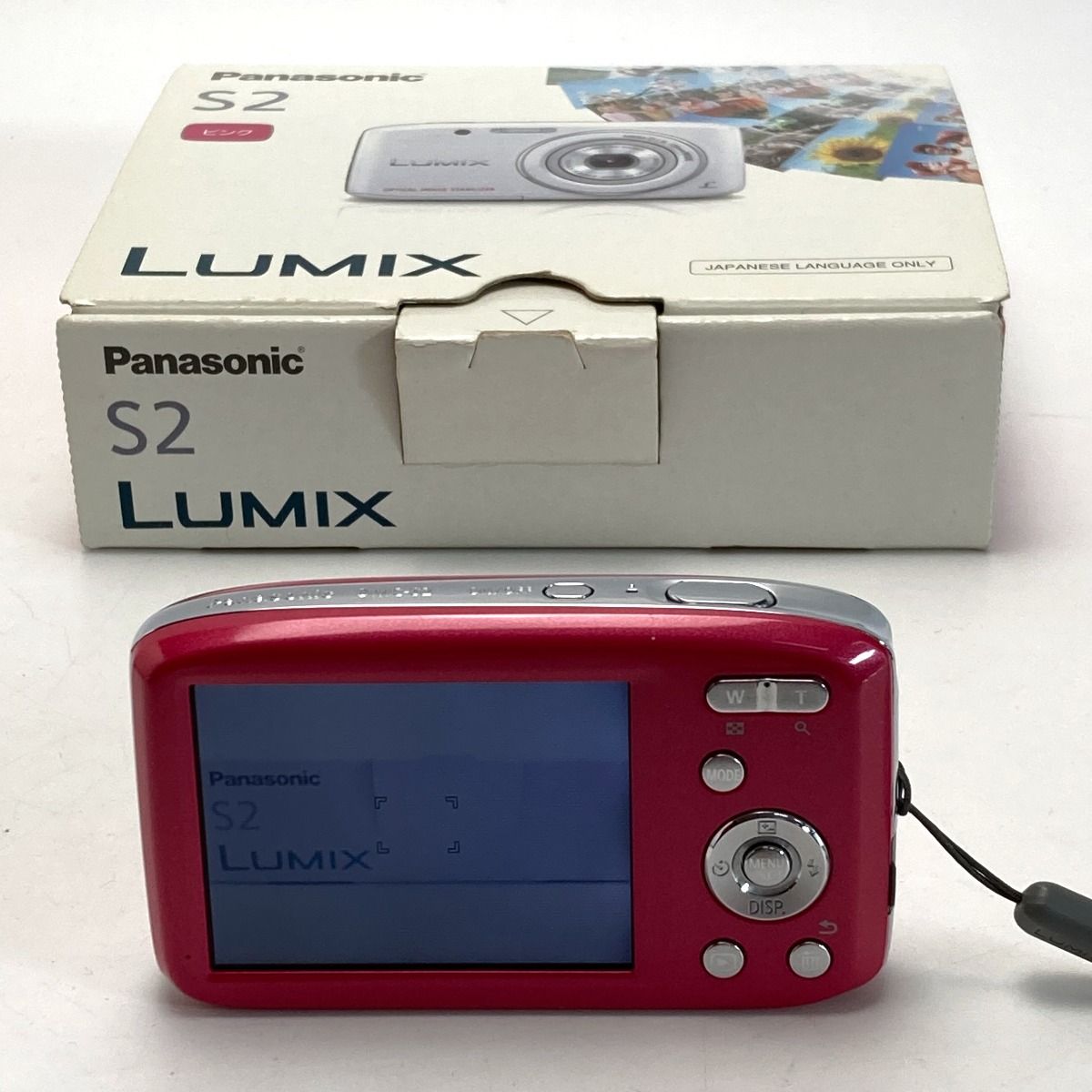 Panasonic
