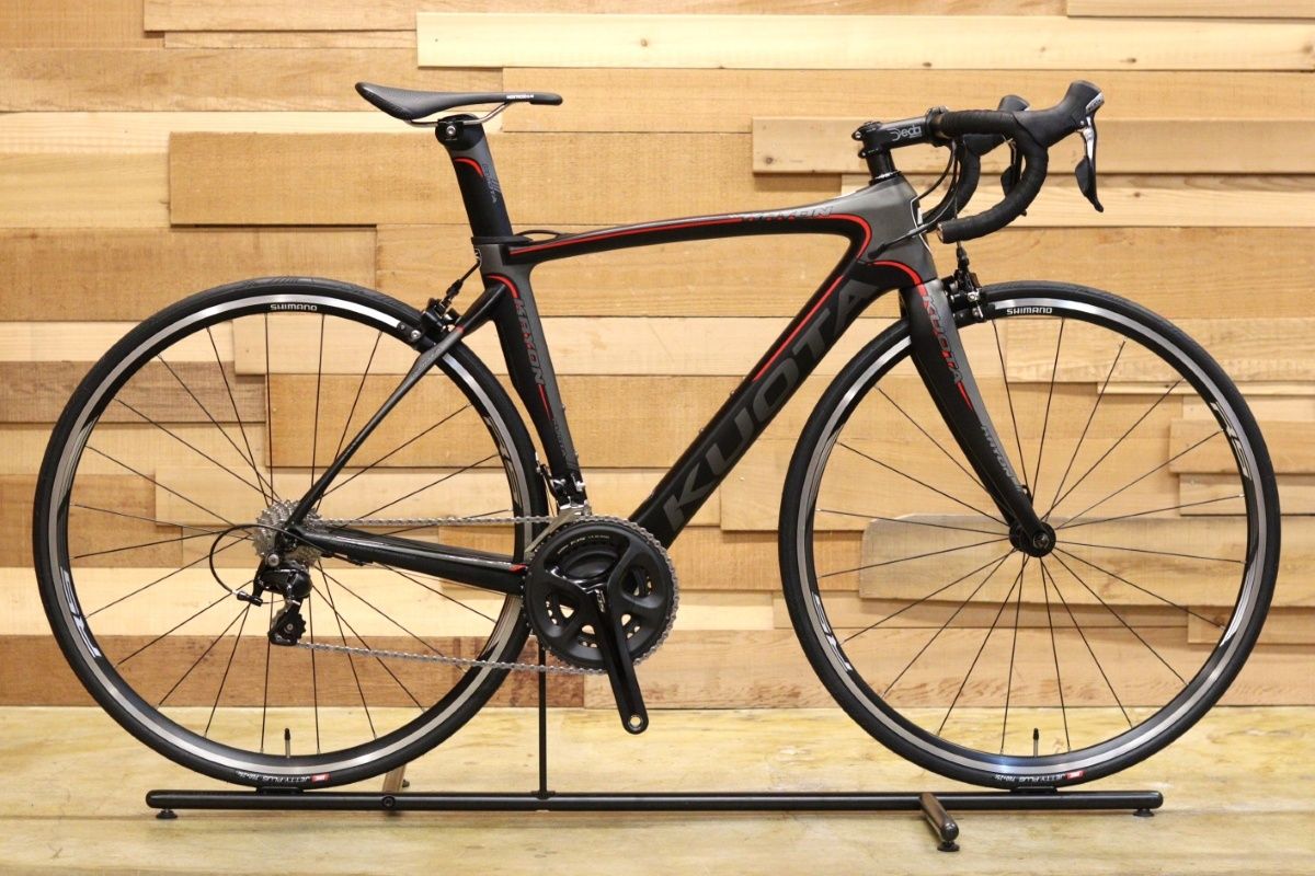 6/8まで限定価格！KUOTA クレヨン 2016