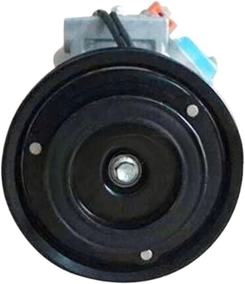 カーエアコンコンプレッサー 7813A163