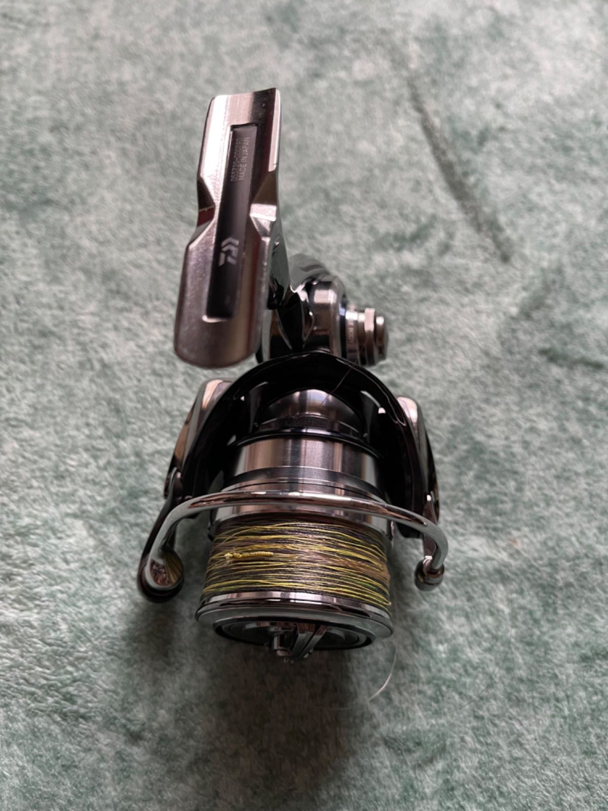 値下げしました！ ダイワ DAIWA 18イグジスト LT3000-CH-