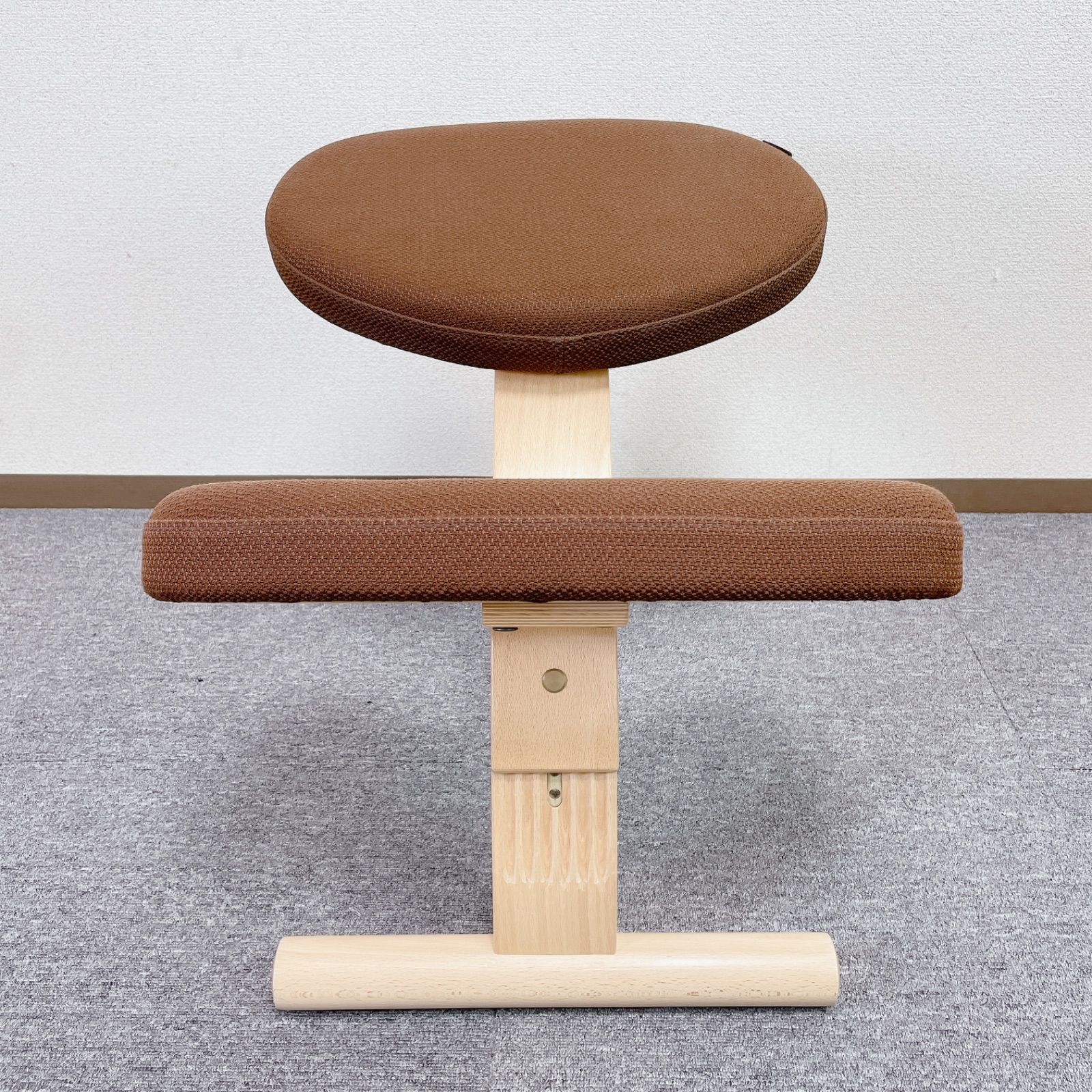 バランスラボ バランスイージー ブラウン