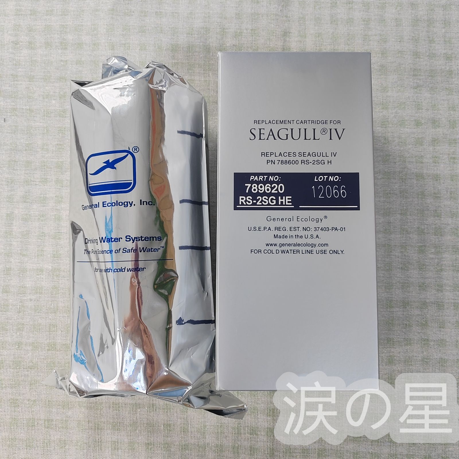 RS-2SGH後継
