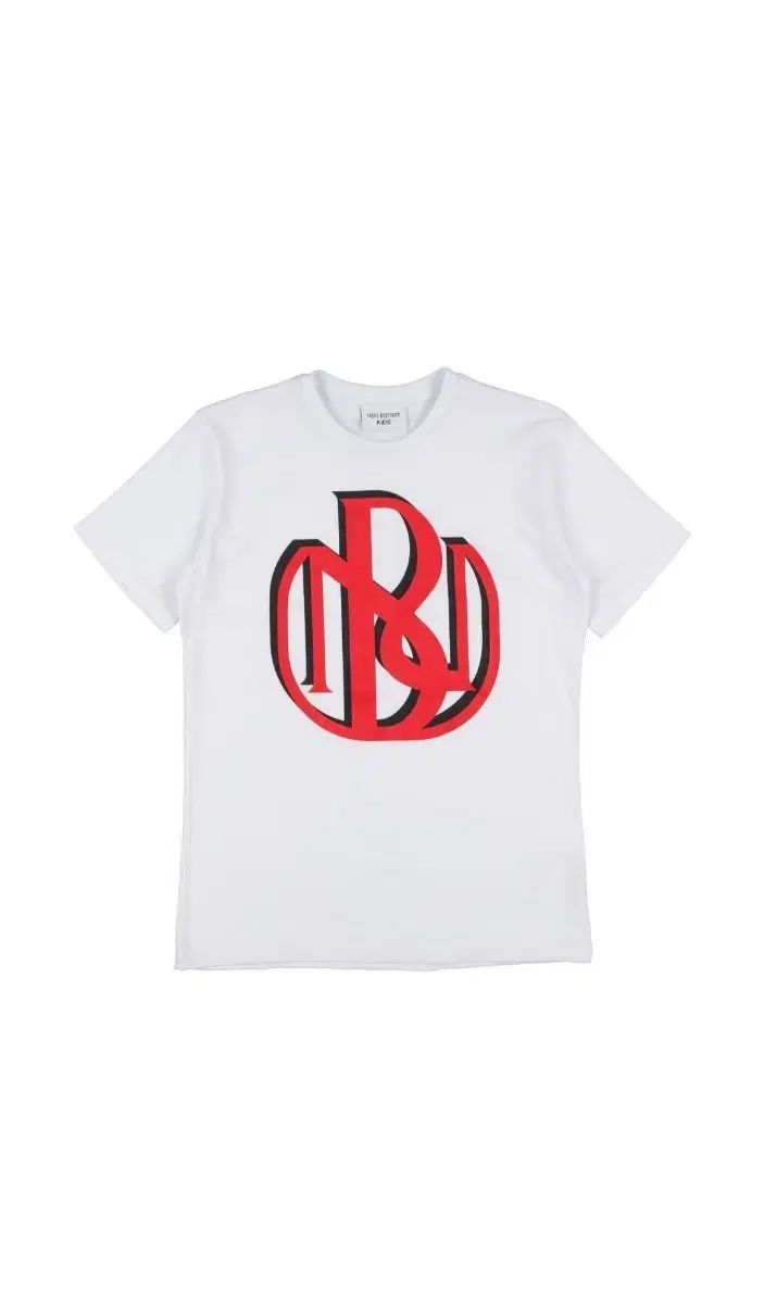ニール バレット キッズ 8 税金 半袖Tシャツ