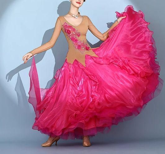 社交ダンスドレス モダンダンス 刺繍 ※フロートオーストリッチ オーダーメイド 社交ダンスドレス モダンダンス 刺繍 ※フロートオーストリッチ