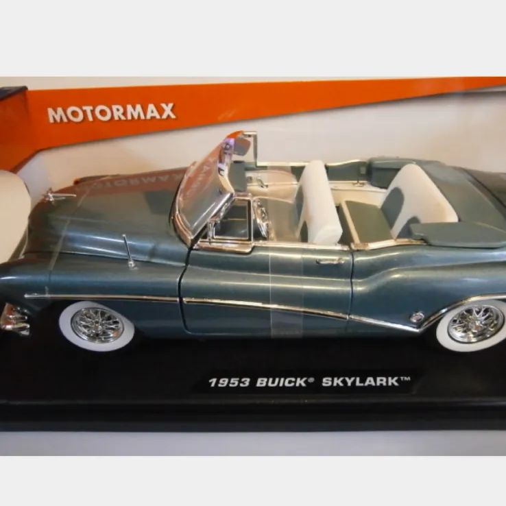 1953 Buick