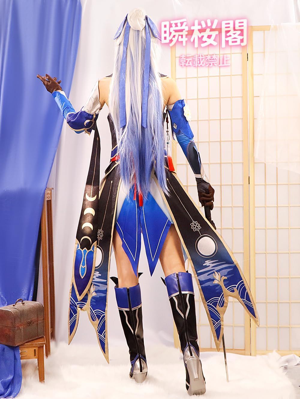 ハロウィ鏡流 ハロウィン