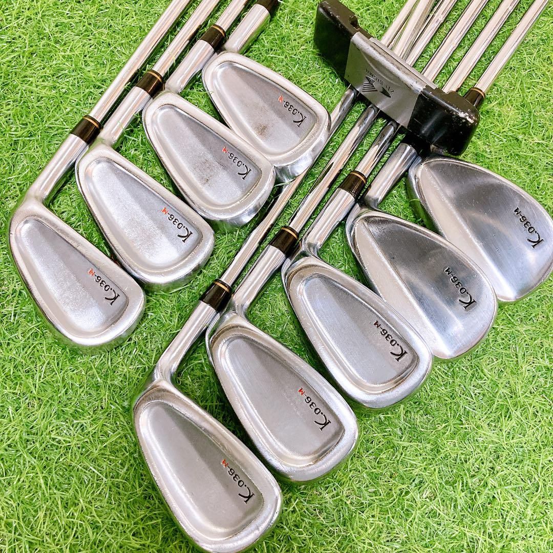 M5 タイトリスト　初心者オススメ　ゴルフ　クラブセット　メンズ　13本 M5 タイトリスト 初心者オススメ ゴルフ クラブセット メンズ 13