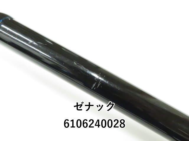 ゼナック デフィ ミュートス アキュラ 100H RGガイド (03