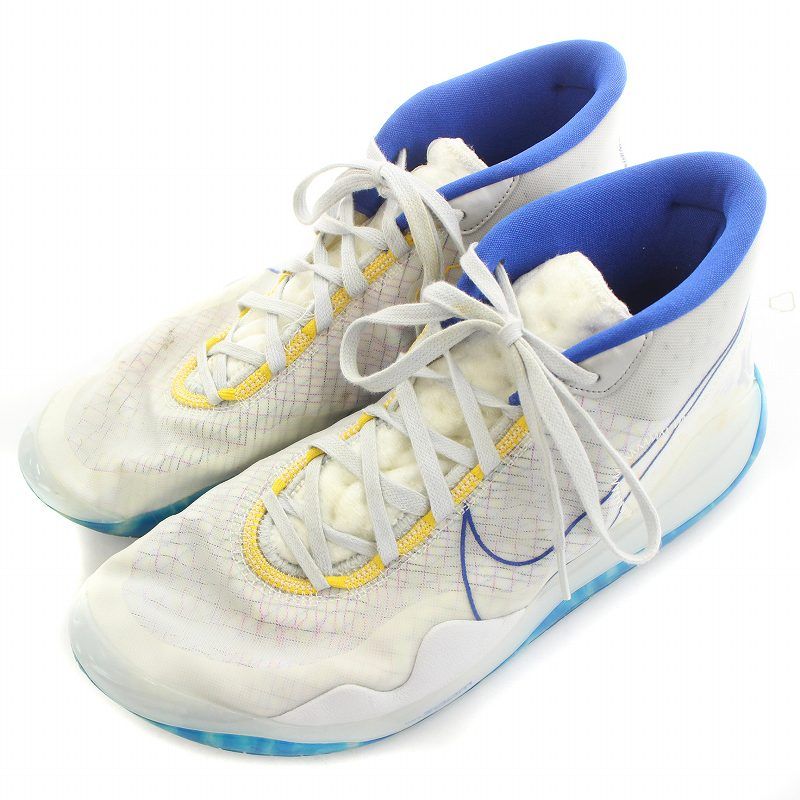 ナイキ NIKE AR4230-100 ZOOM KD 12 EP ズーム ケーディー Kevin