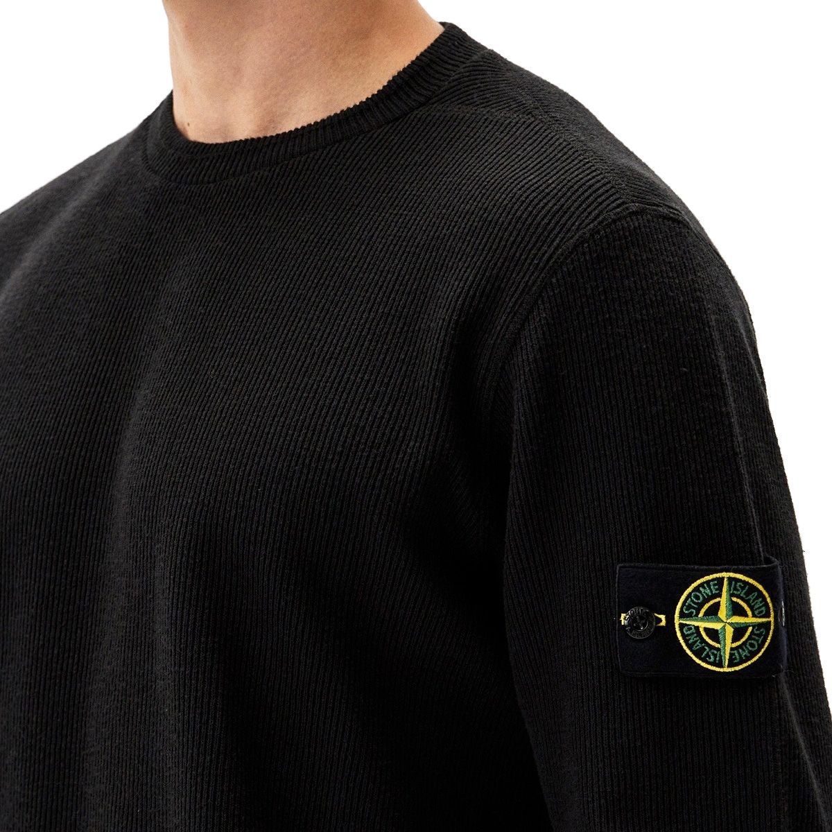 39 STONE ISLAND ストーンアイランド 781565656 V0029 ブラック