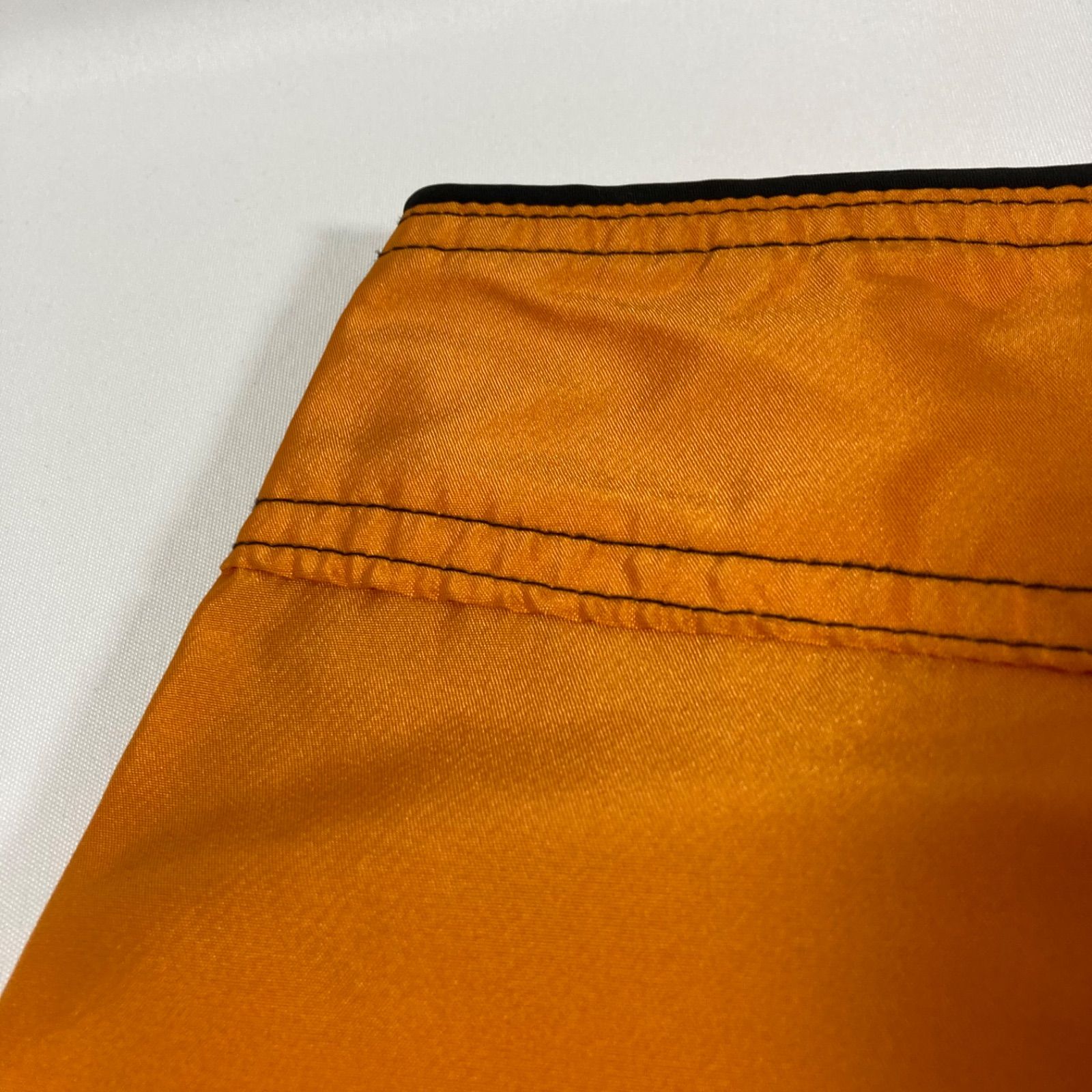 新品】HARDWEAR サーフパンツ 水着 32 オレンジ 海・アウトドア