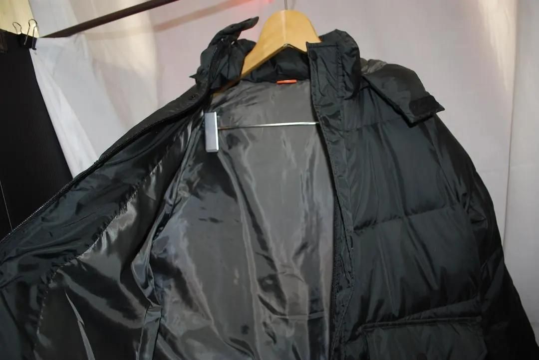 新品 タグ付き プーマ ロングダウンコート 150cm キッズ 145-155㎝ 新品 タグ付き プーマ ロングダウンコート 150cm キッズ 145-155