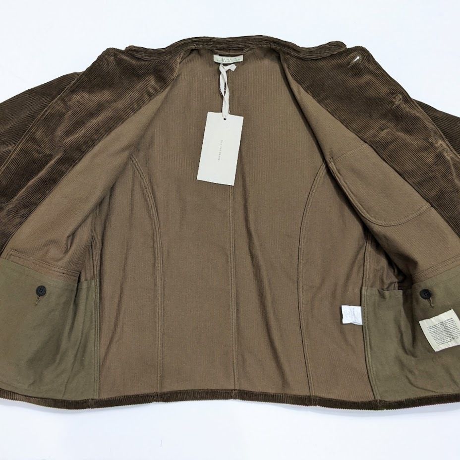 美品 OLD JOE & CO. オールドジョー STAND COLLAR ROVER JACKET
