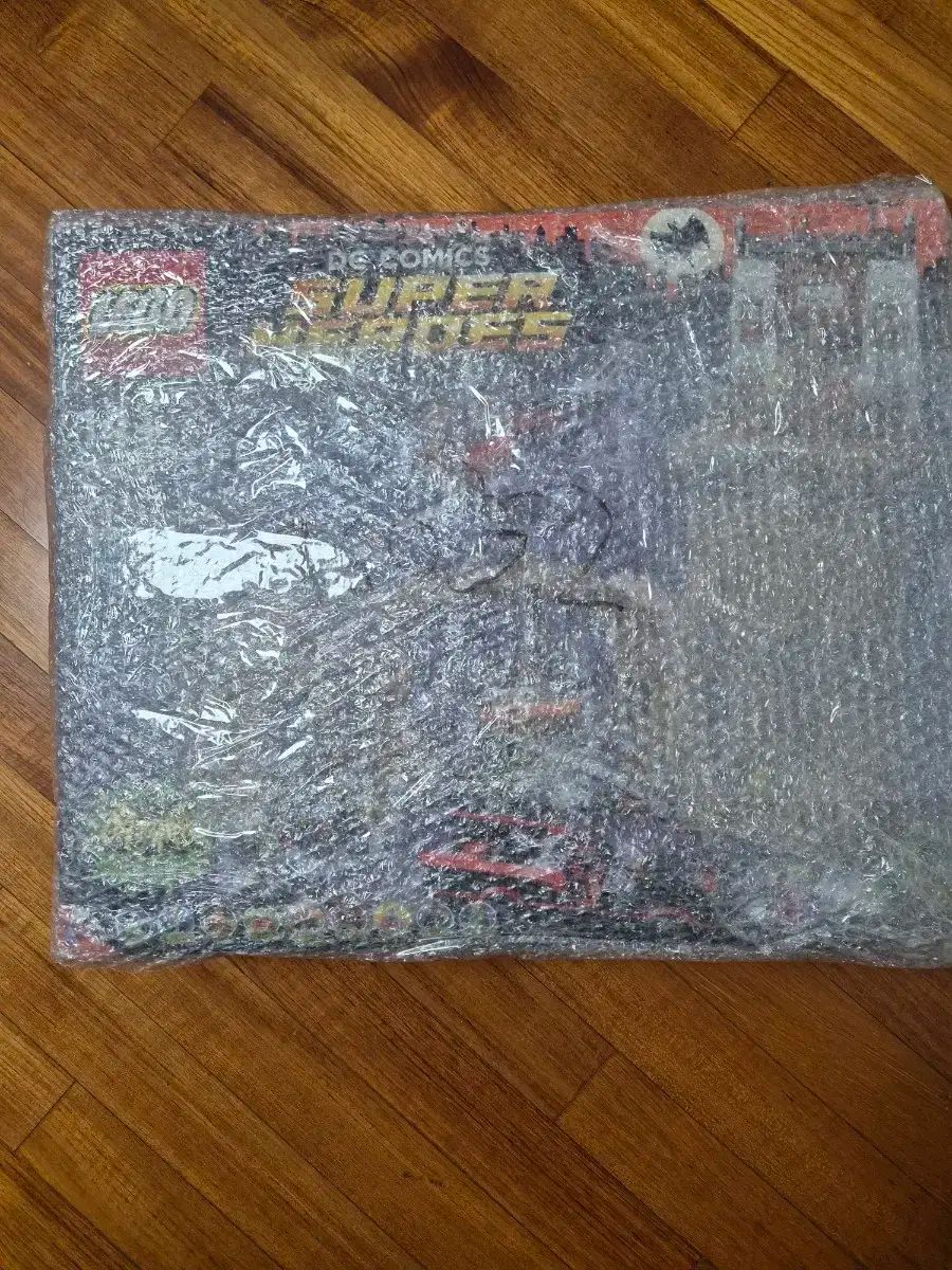 LEGO 76052 バットマン Classic バットケイブ