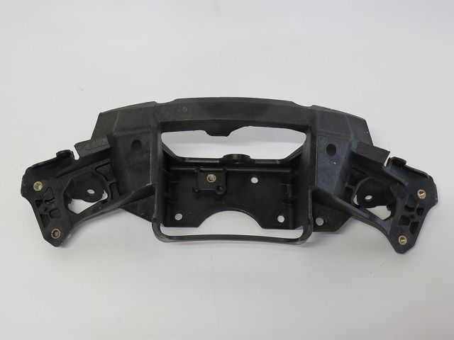 KAWASAKI ZX-10R 2011アッパーカウルステーメーターステー033