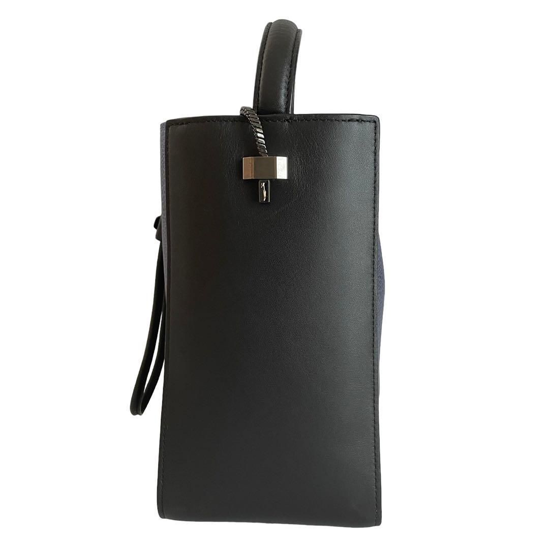 3.1 phillip lim フィリップリム ソレイユ AH15 ハンドバッグ