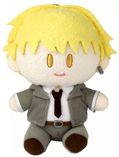 [Used] Miscellaneous goods from Ryota Kise, a mini “Kuroko's Basketball”
