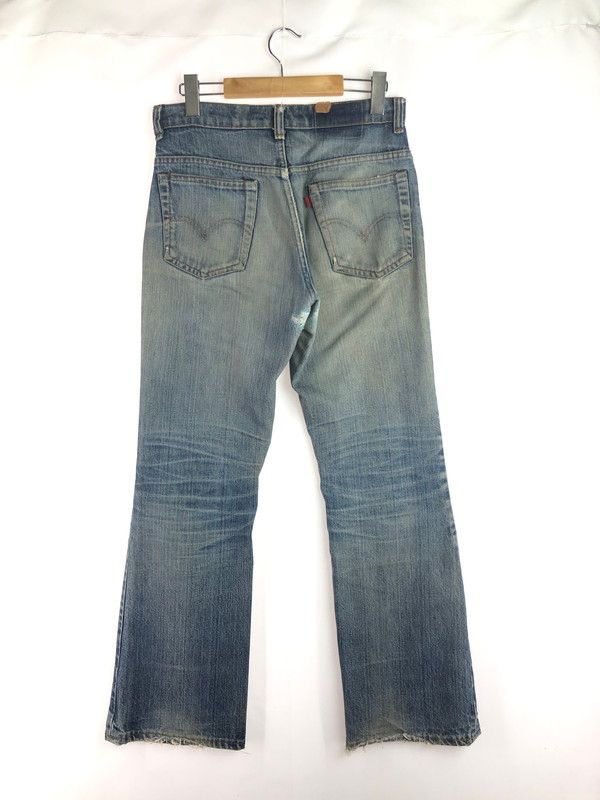 中古品】Levi's リーバイス 80's BOOTSCUT DENIMPANTS 517-0217