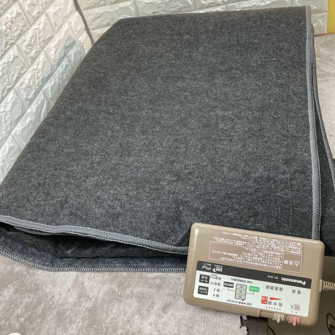 Panasonic ホットカーペット DC-3HA | 219