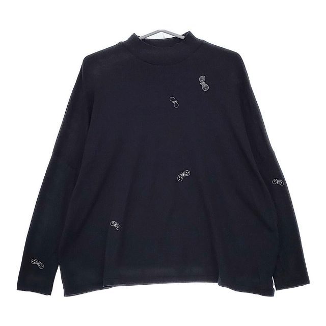 mini pehonen 長袖Tシャツ 36 mini pehonen 長袖Tシャツ 36