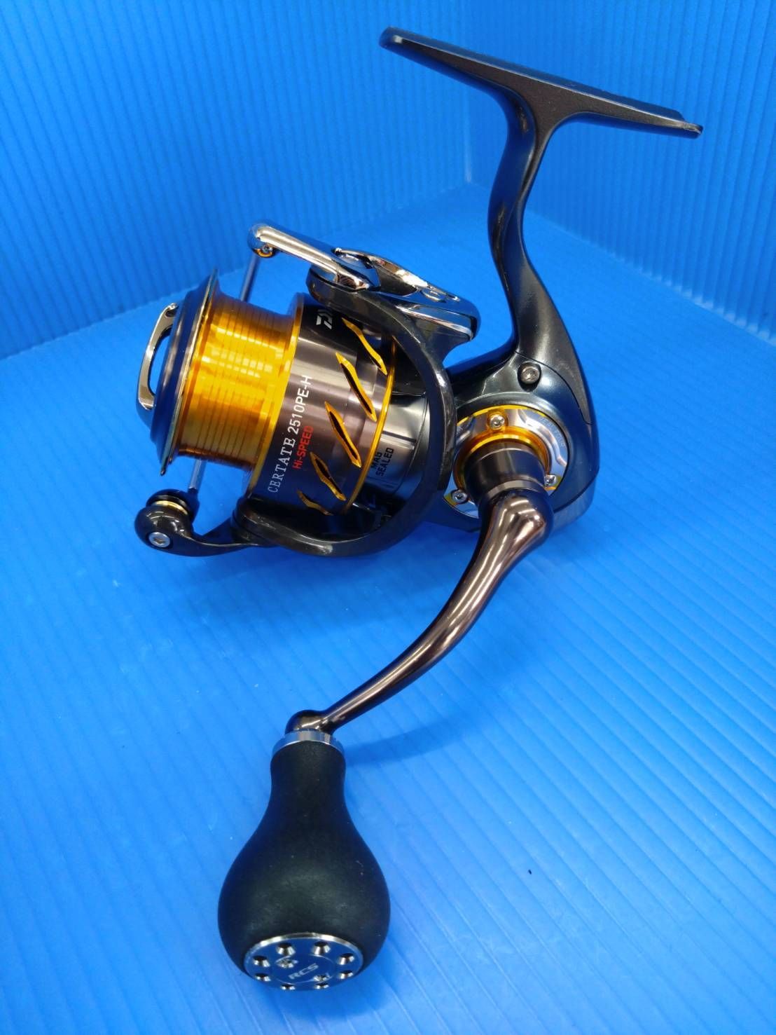 ダイワ 16セルテート2510PE-H 【公式通販】