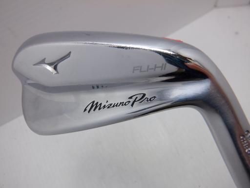 ミズノ Mizuno Pro FLI-HI 2019 U3 ユーティリティ UT NS PRO 950GH neo フレックスS メンズ 男性用 右利き 右用 Cランク ゴルフクラブ