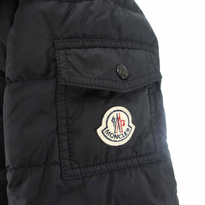 モンクレール MONCLER SABY GIUBBOTTO 420934633105 ダウンジャケット