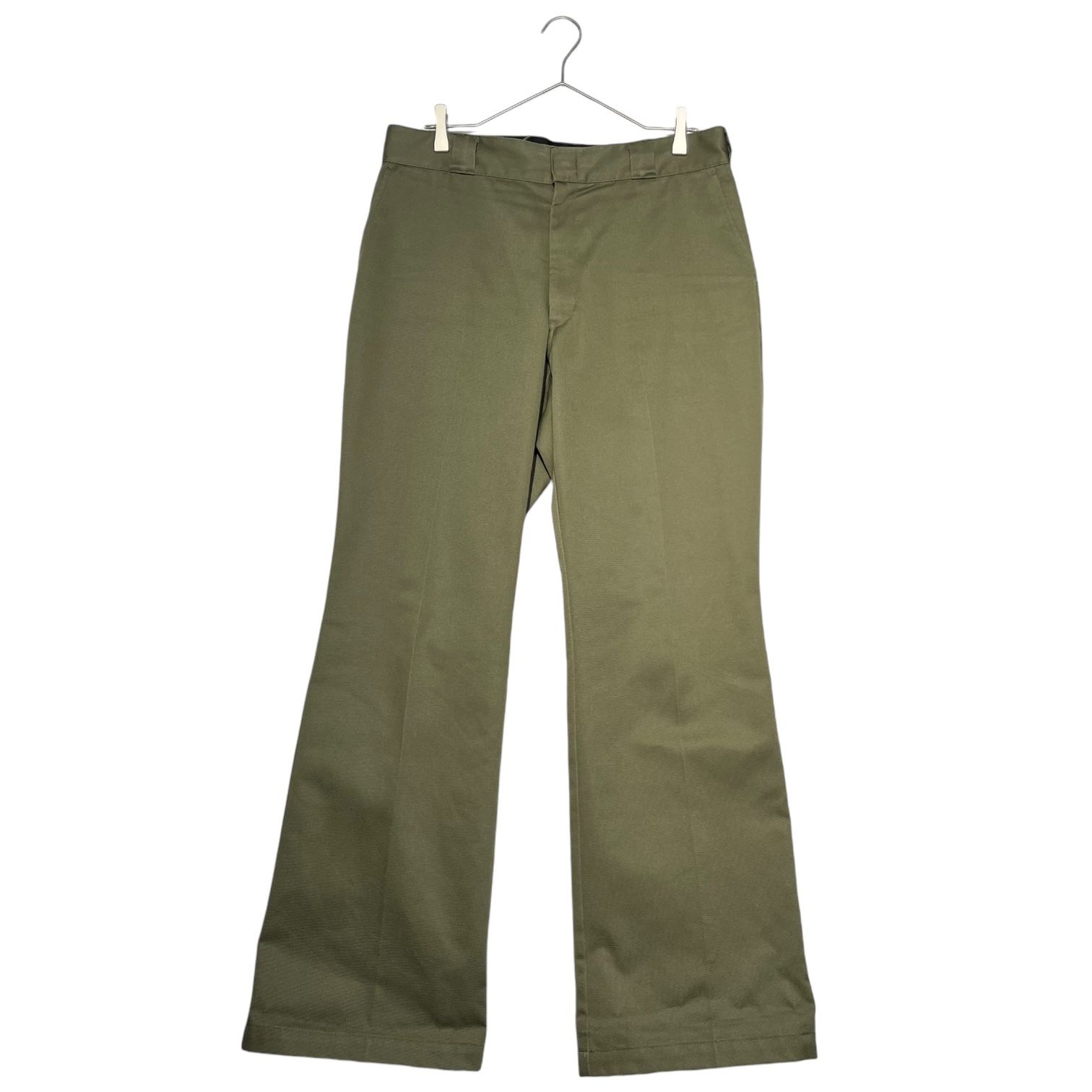 TOGA × DICKIES FLARE PANTS DICKIES SP