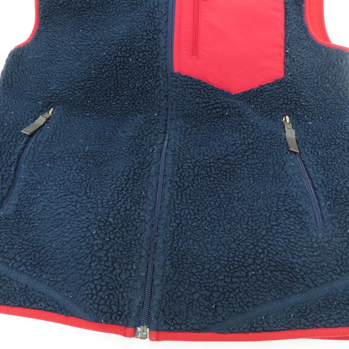 パタゴニア　ほぼ未使用品 02 Patagonia ヌエボヒップボルトOT-048｜OTHER / バッグ 小物