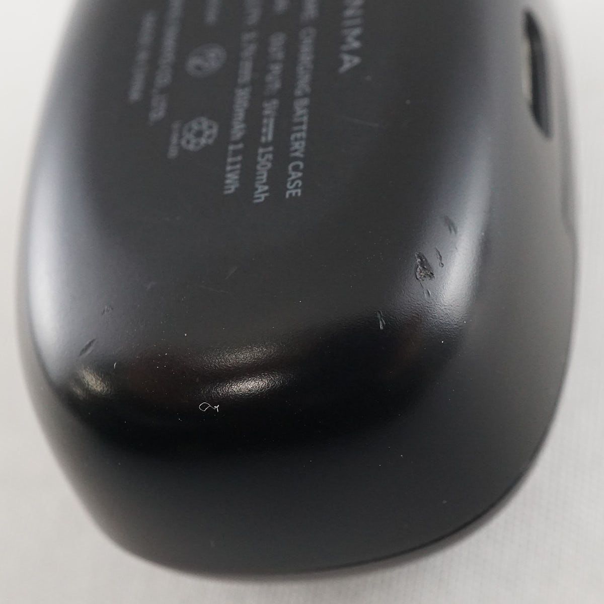ANIMA ANW01 充電ケースのみ USED美品 アニマ チャージング