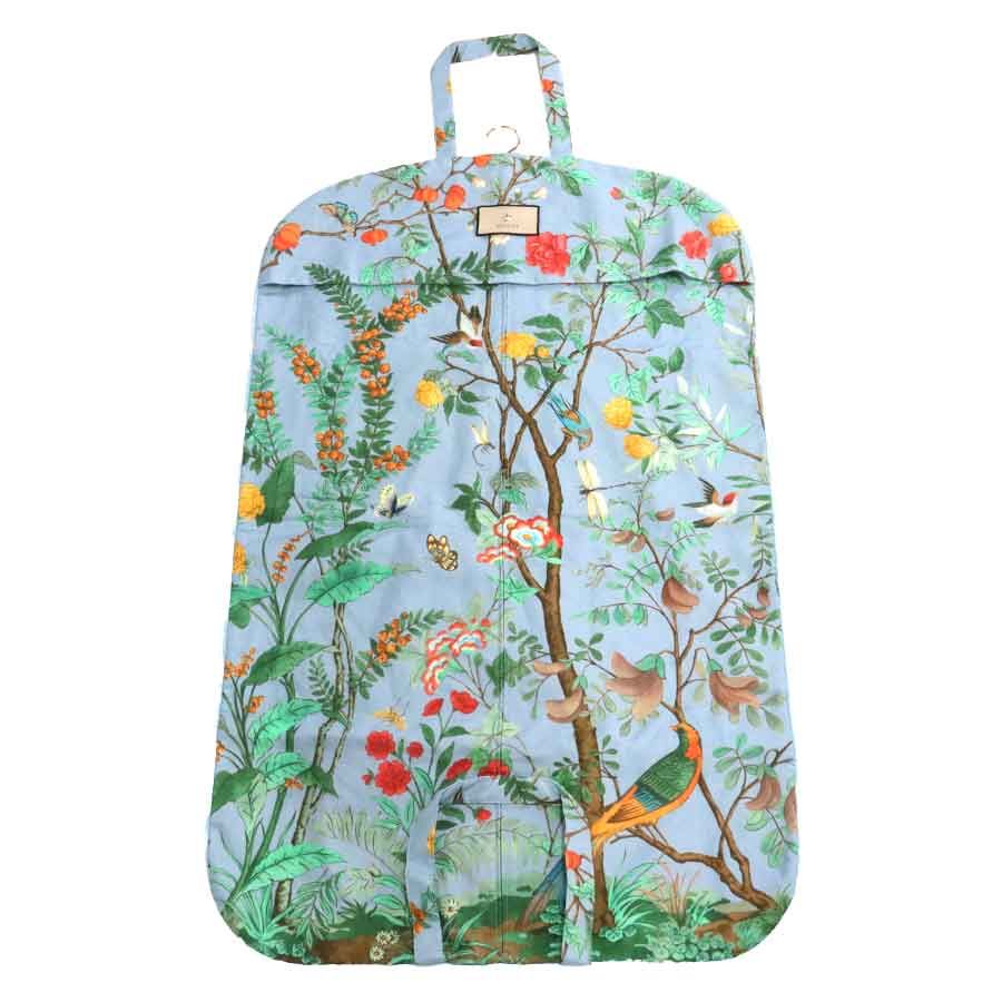 ガーメントカバー