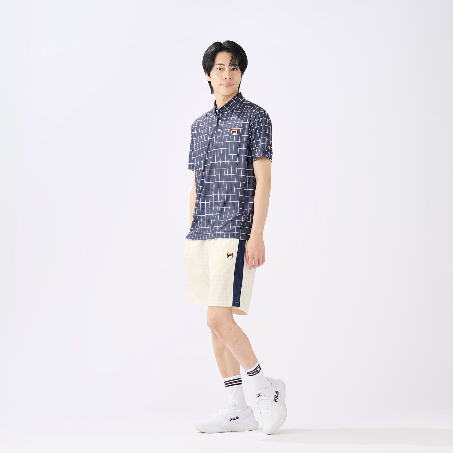フィラ FILA