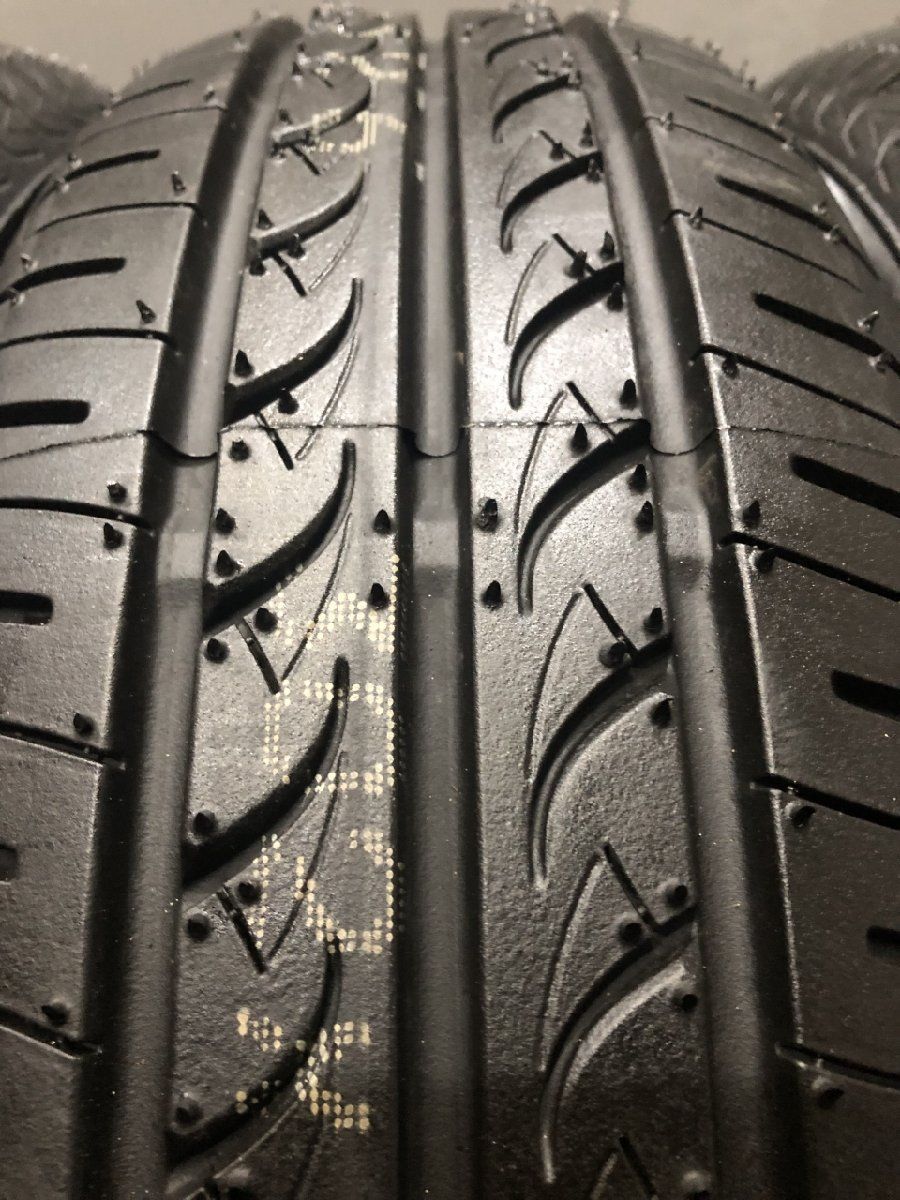 新品 YOKOHAMA BluEarth AE01 175/65R15 15インチ 夏タイヤ 4本 21年製