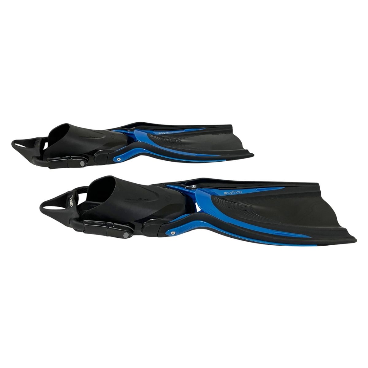 TUSA SF-0104 HyFlex switch ダイビング用 フィン スキューバ