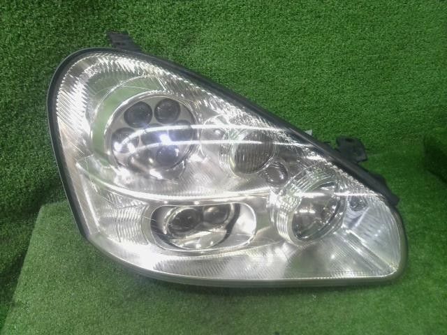 シーマ UA-GF50 右 ヘッドランプ ヘッドライト ASSY 450XL VK45DE QX1 26010-AT325