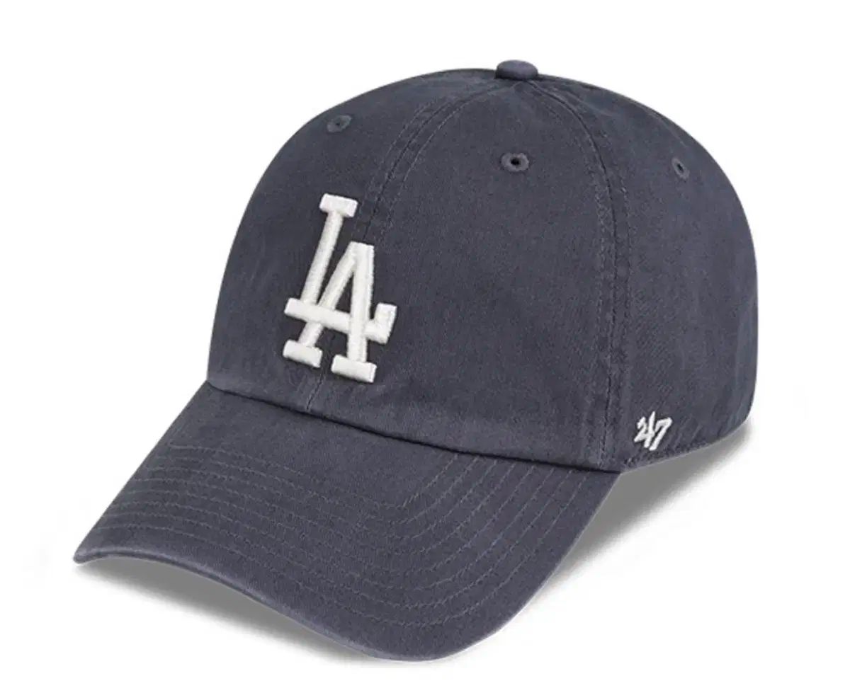 【雷市場（ポンジャン）商品韓国直送】 47 ブランド LA ドジャーズ MLB メンズ レディース MLB(エムエルビー) ボールキャップ 野球 帽子