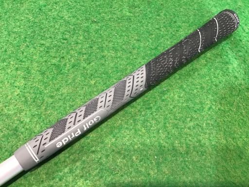 U2出品 中古】 ダンロップ SRIXON ZX Mk II UTILITY U2 ユーティリティ