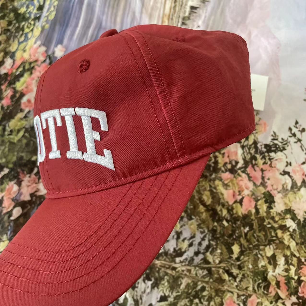未使用 cootie 60/40 Cloth 6 Panel Cap - メルカリ
