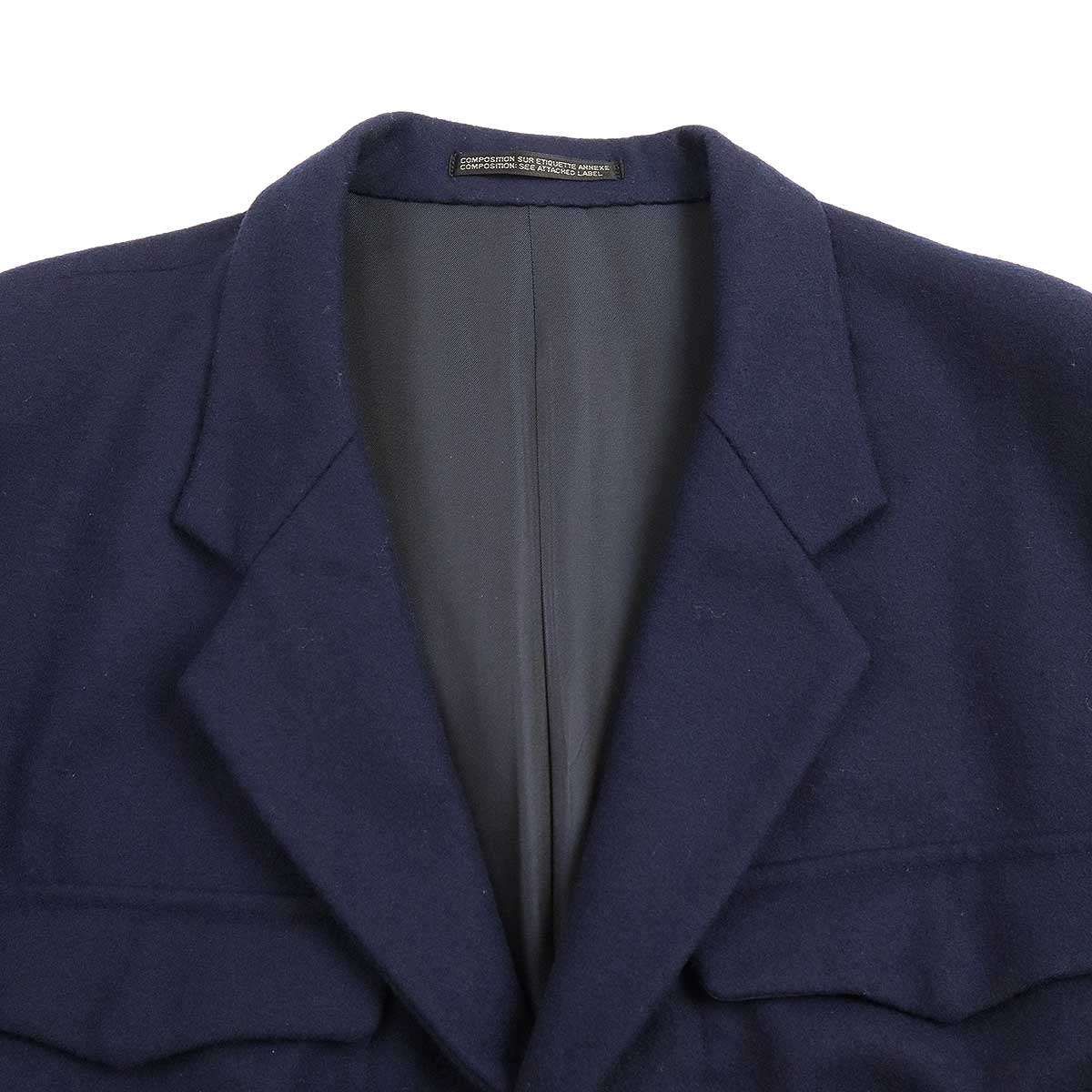Yohji Yamamoto POUR HOMME ヨウジヤマモト プールオム 1987AW